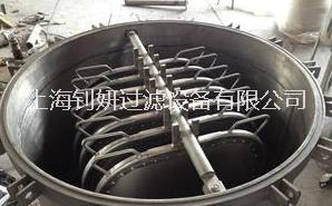 上海市板式密闭过滤器厂家