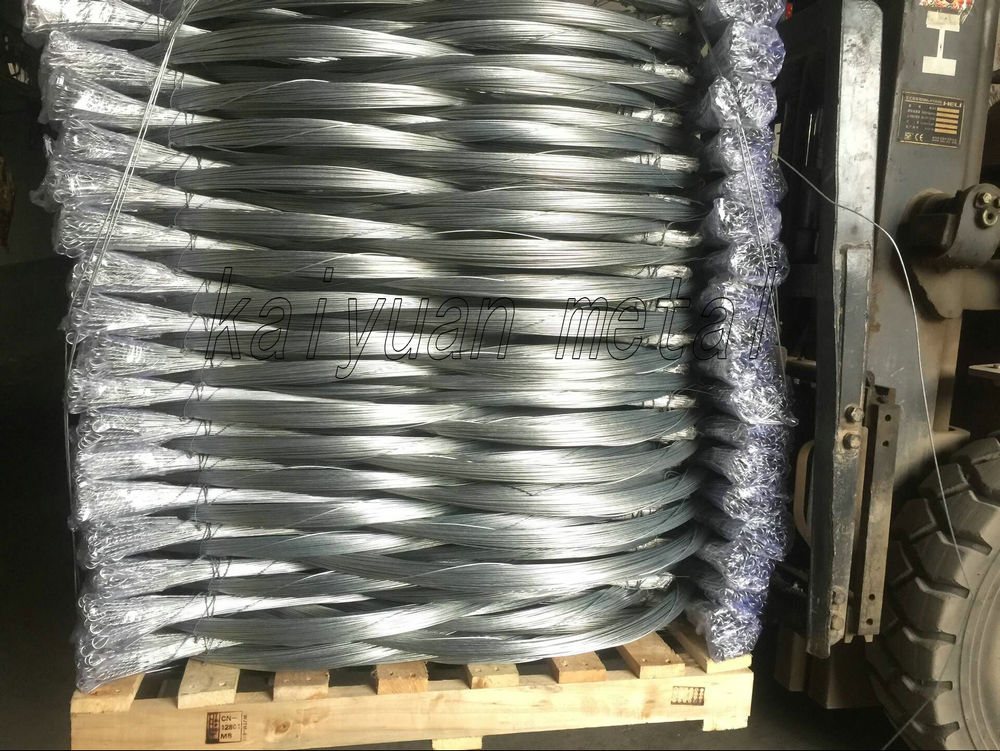 石家庄市全国销售镀锌打包丝4.5米长厂家供应用于打包机用的全国销售镀锌打包丝4.5米长