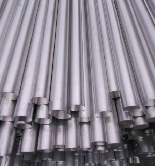 厂家批发6061铝管 精密铝管 铝毛细管