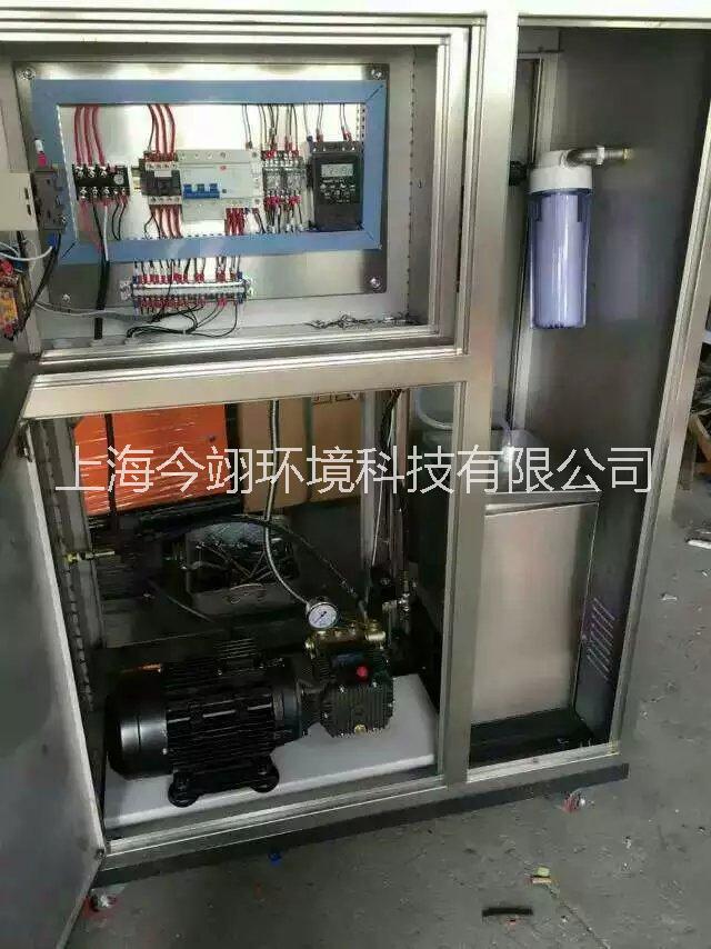 供应工业雾化加湿机、高压微雾加湿机、上海优质厂家图片