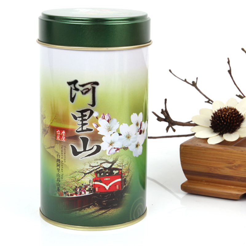 供应台湾茶叶批发福州台湾高山茶阿里山乌龙茶图片