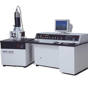 实用型扫描电子显微镜 中科院 KYKY-2800 扫描电子显微镜 实用型扫描电子显微镜图片