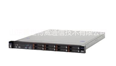 供应用于中小型企业的IBMx3250M5服务器，山东烟台IBM代理商盛世博威图片