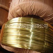 H60黄铜线价格 黄铜线厂家 进口环保黄铜线批发