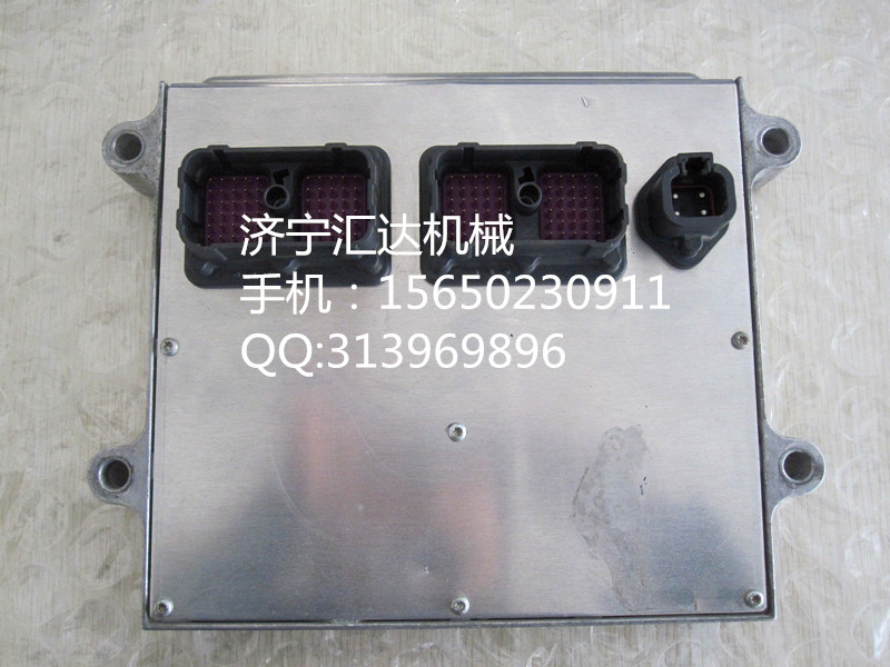 供应用于电脑板的小松PC70-8发动机电脑板