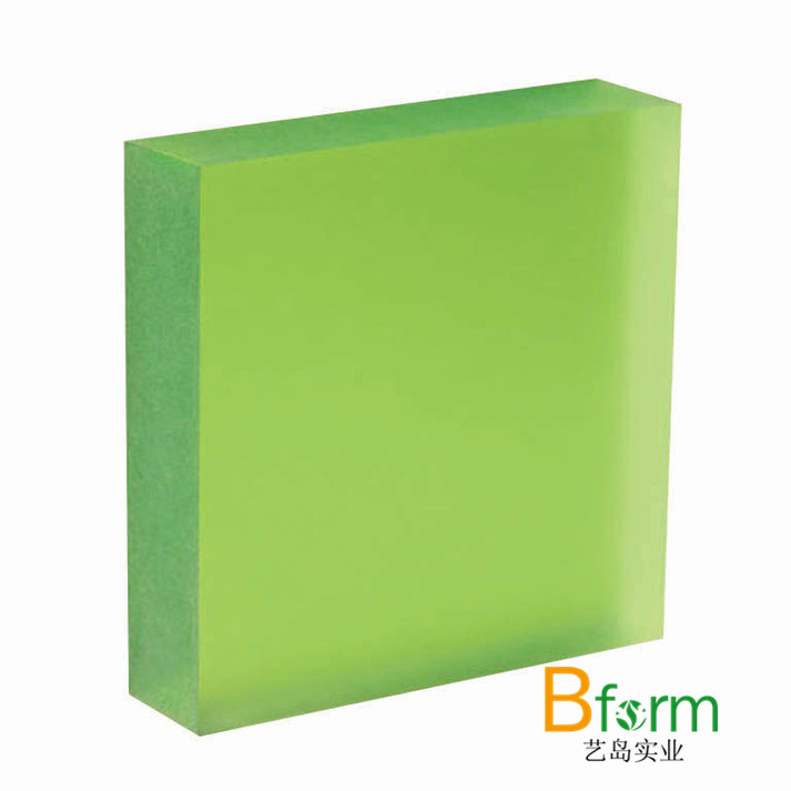 3form树脂板|生态树脂板|进口亚克力|透光树脂片|天然植物夹层板图片