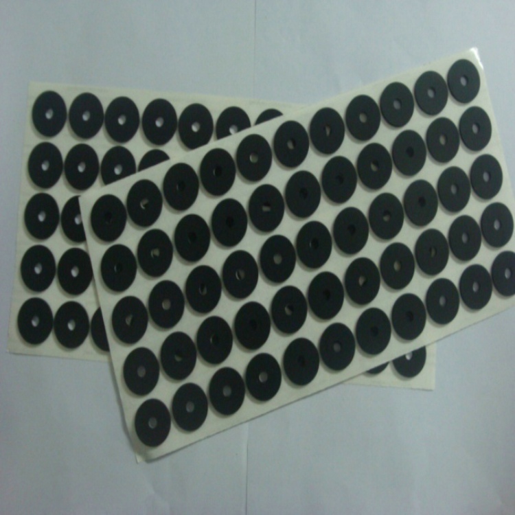 东莞常平公司供应用于的半球型防震防滑透明胶垫10*15 现货包邮价格合理品质优良支持定做