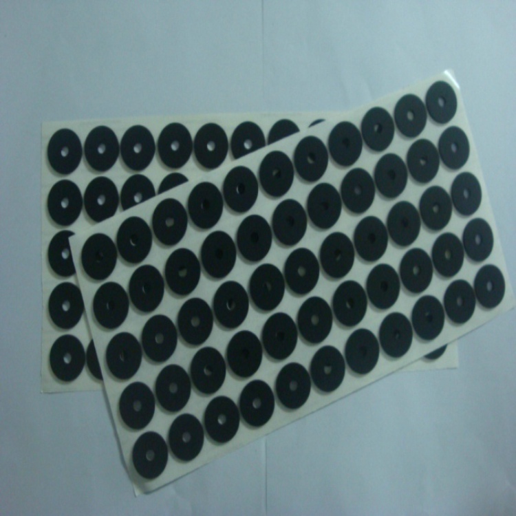 东莞常平公司供应用于的半球型防震防滑透明胶垫10*15 现货包邮价格合理品质优良支持定做