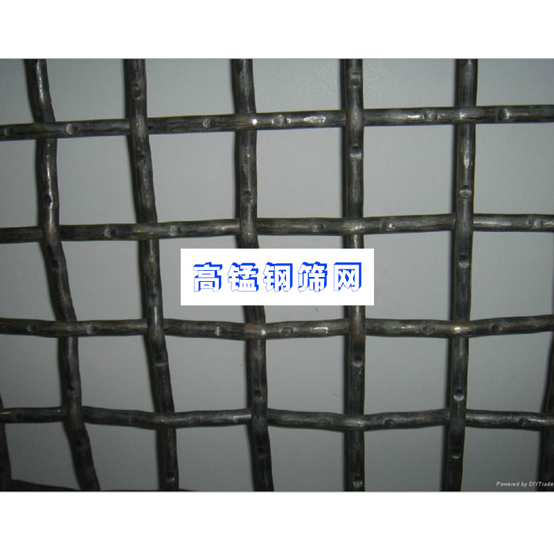 东艳机电设备供应高锰钢筛网、不锈钢筛网|高锰过滤网 金属板网