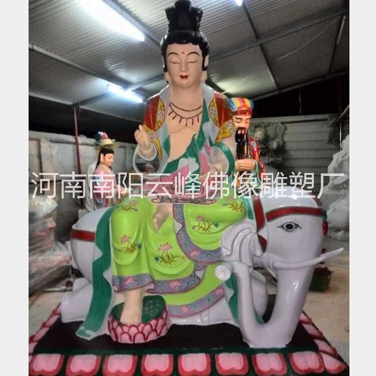 供应人祖伏羲像神像佛像女娲娘娘道教佛像河南云峰佛像厂家供应商