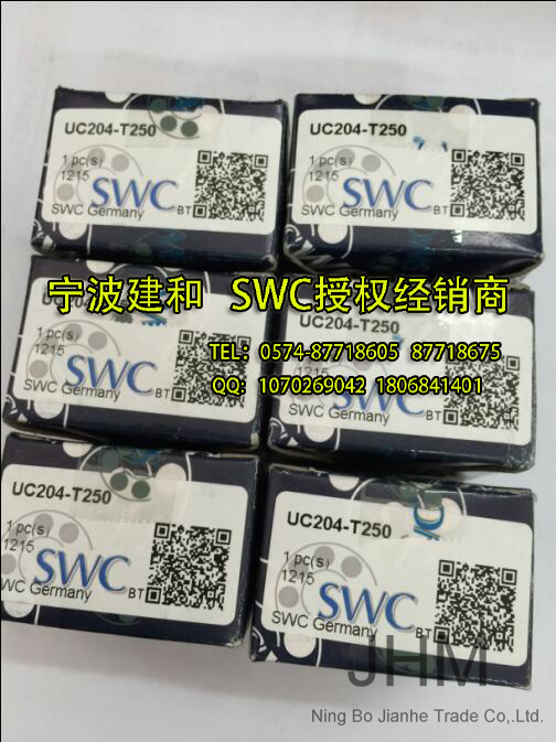 供应6001.2ZR.HT1 VA208 德国进口SWC高温轴承 授权经销商优势供应 质量保证