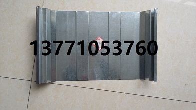 供应用于钢结构的安徽闭口楼承板