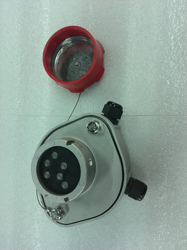 南京市防溢流探杆厂家供应用于油库化工防溢的防溢流探杆光电式接地螺栓、防溢流探头、接线插座