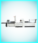 供应用于服装企业工厂的服装工厂自动裁床-凯普森科技