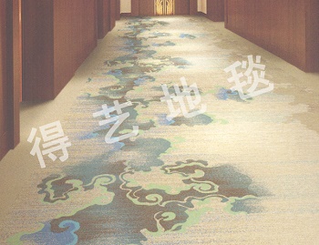 走廊地毯品牌