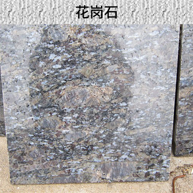 内蒙古富宏石业供应蝴蝶兰花岗岩、天然花岗岩|火成岩 建筑石材