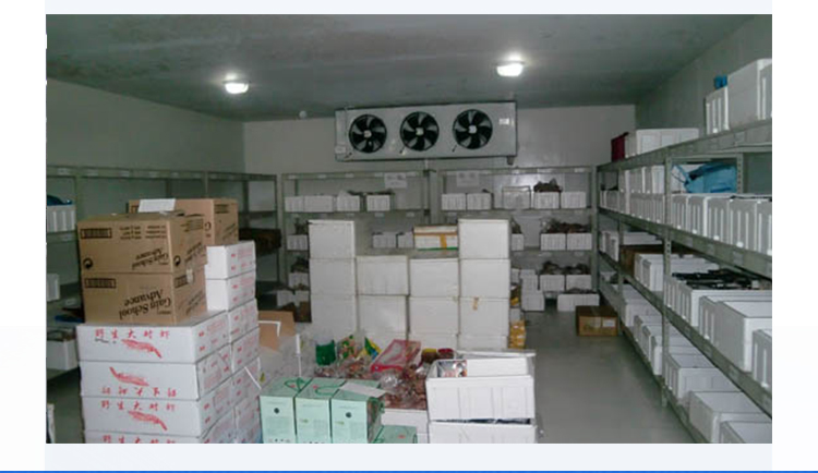 供应用于保鲜蔬果的广西南宁食品冷藏库供应商、南宁食品冷藏库、广西专业生产冷库板厂