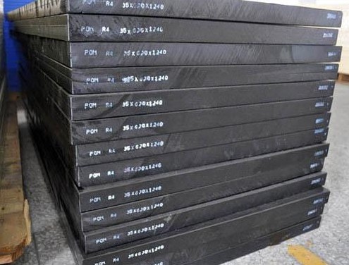 供应用于工程的聚甲醛板POM棒板赛钢板塑钢棒聚甲醛板POM棒板赛钢板塑钢棒