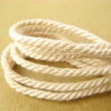 供应供应白色麻绳河北滨达用于工艺品，河北滨达常年生产销售各种规格白色麻绳