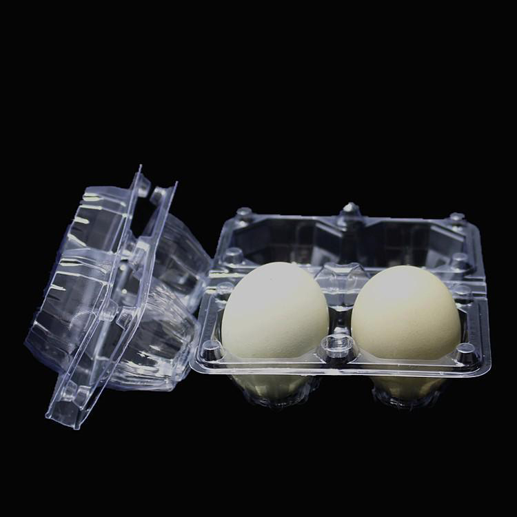 成都吸塑盒厂家批发鸡蛋盒禽蛋托盘供应成都吸塑盒厂家批发鸡蛋盒禽蛋托盘透明一次性塑料包装盒四枚装