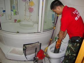 广州市荔湾区疏通厕所疏通上下水