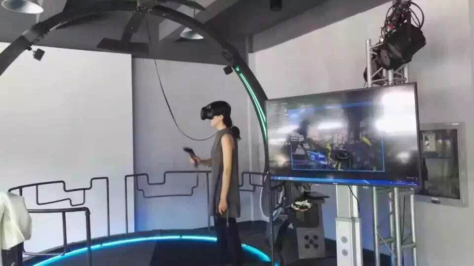 供应vr虚拟现实设备暖场互动VR设备出租出售虚拟现实设备租赁