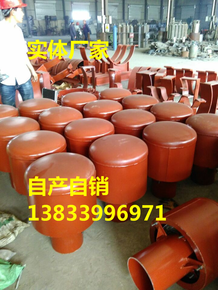 供应用于蓄水池的02s403罩型通气帽厂家 上海弯管型罩型通气帽 弯管型通气管 批发罩型通气管价格低