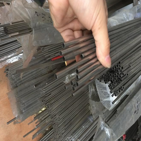 厂家直销304不锈钢毛细管 小口径不锈钢管
