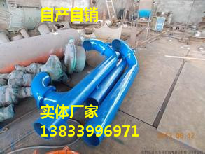 供应用于蓄水池的弯管通气管Z-200 罩型通气帽价格 批发弯管通气管河北弯管通气管厂家