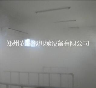 郑州市超声波空调式雾化消毒机厂家供应超声波空调式雾化消毒机