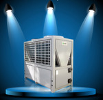 节能热泵干燥机 节能热泵烘干机批发 空气能高温热泵烘干机图片