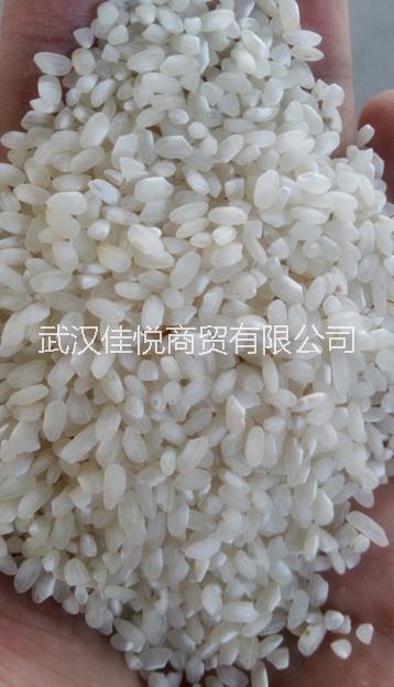 供应用于凉皮，米粉的桂朝米凉皮专用米图片