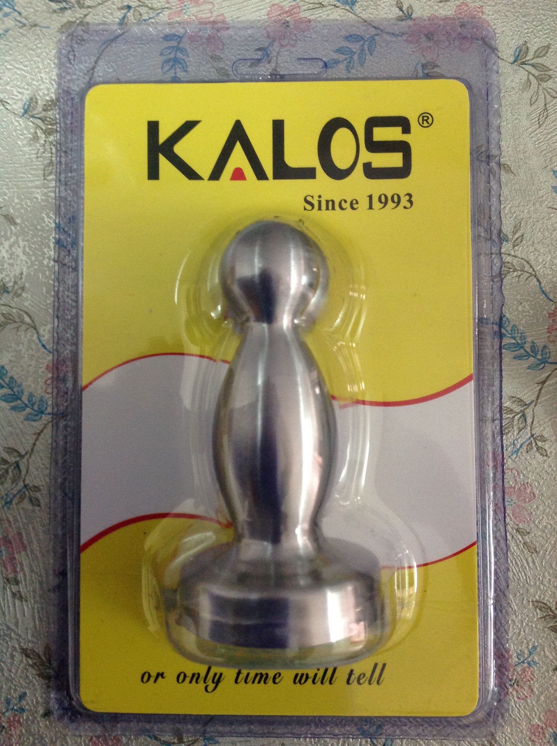 供应用于的KALOS门吸-1011B，不锈钢门吸价格，隐形门吸价格批发