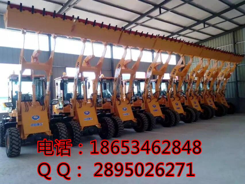供应安徽铜陵小型装载机销售920小铲车厂家价格图片