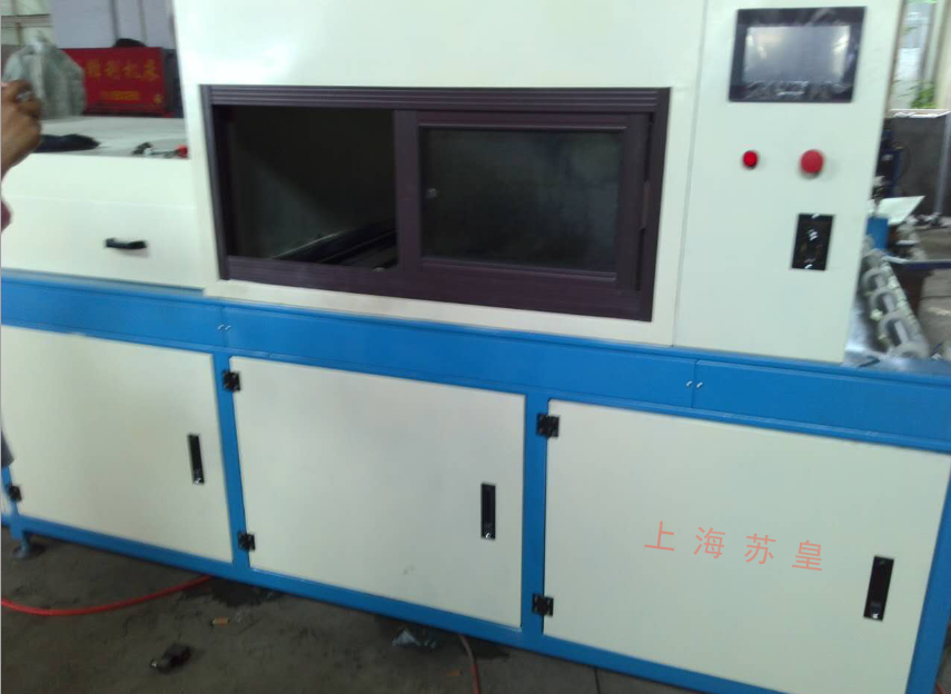 供应高光水晶封釉机，上海苏皇移门表面保护水晶封釉机