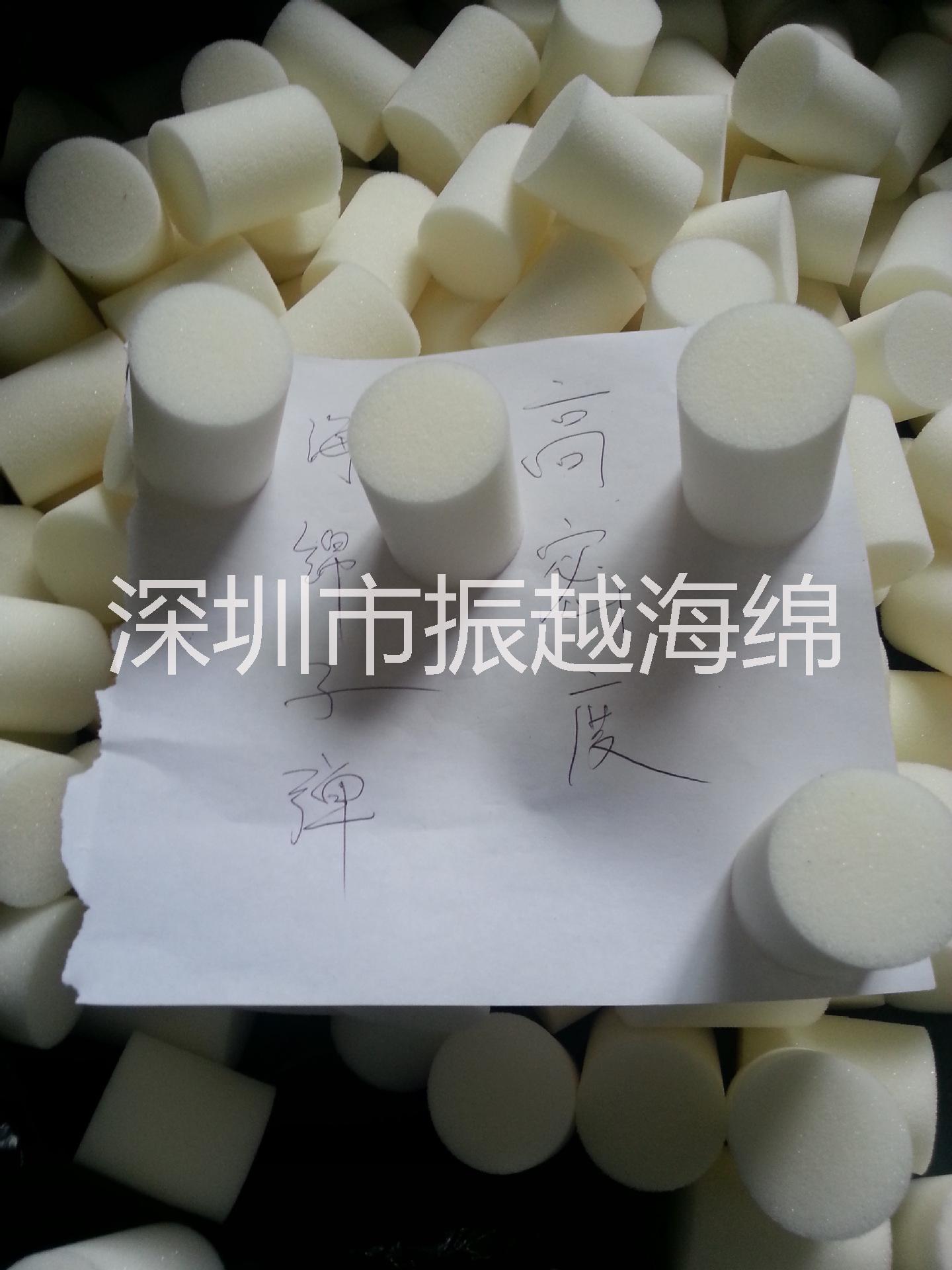深圳市管道清洁海绵子弹厂家管道清洁海绵子弹