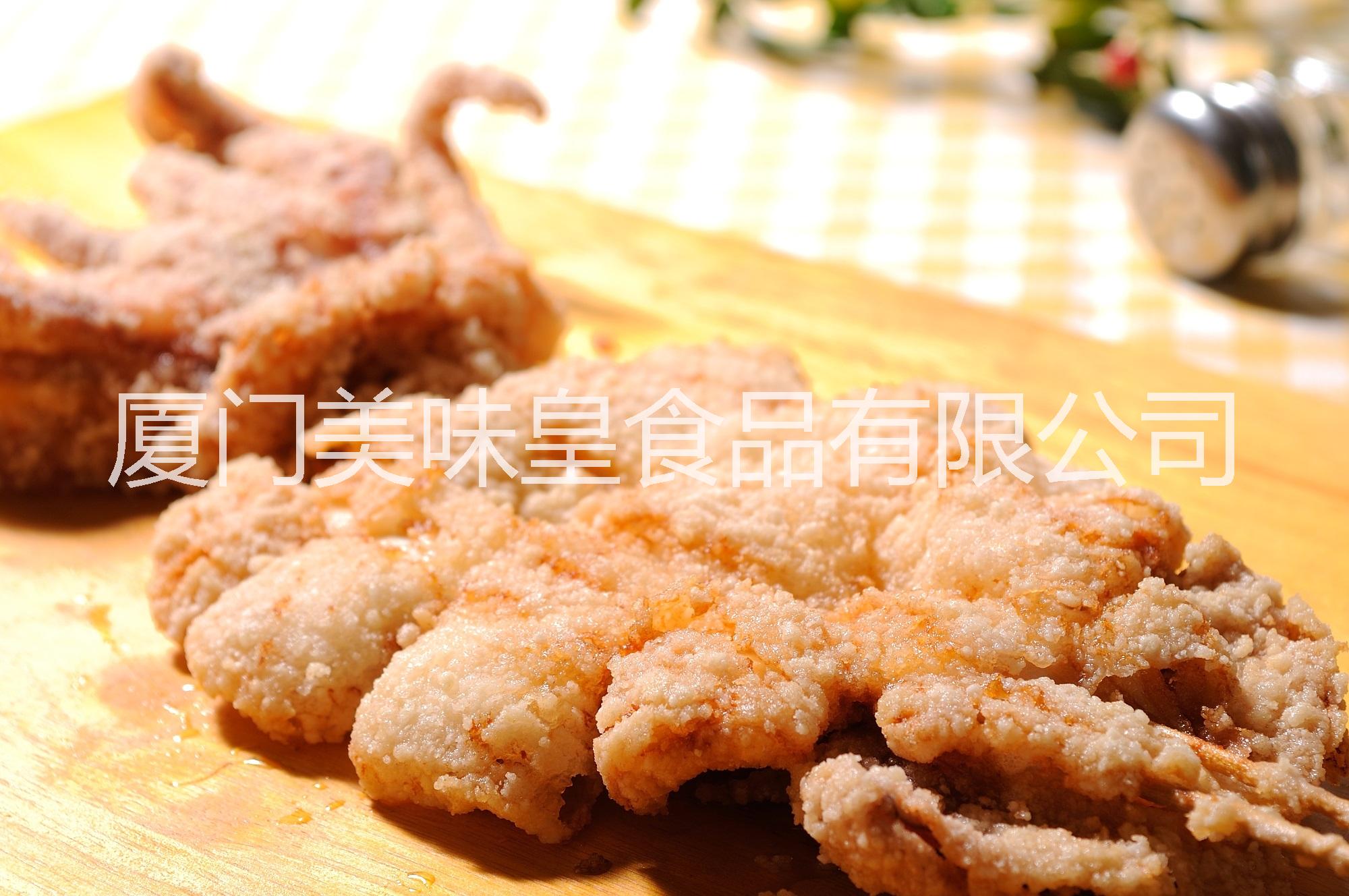 供应用于轰炸大鱿鱼|魷魚条的美味皇台湾小吃原料轰炸大鱿鱼图片