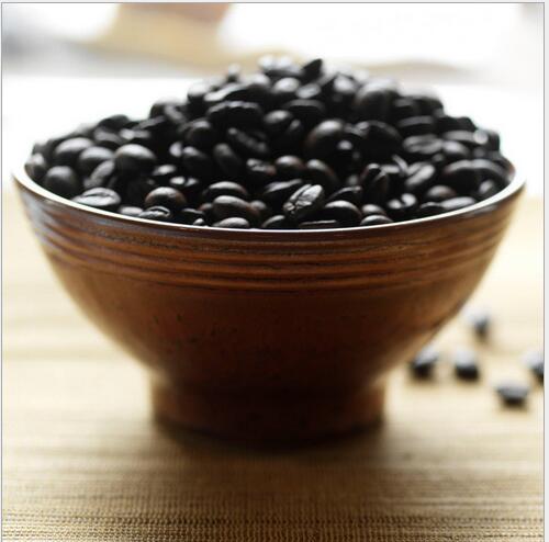黑豆有机五谷杂粮黑豆精选养生黑豆批发