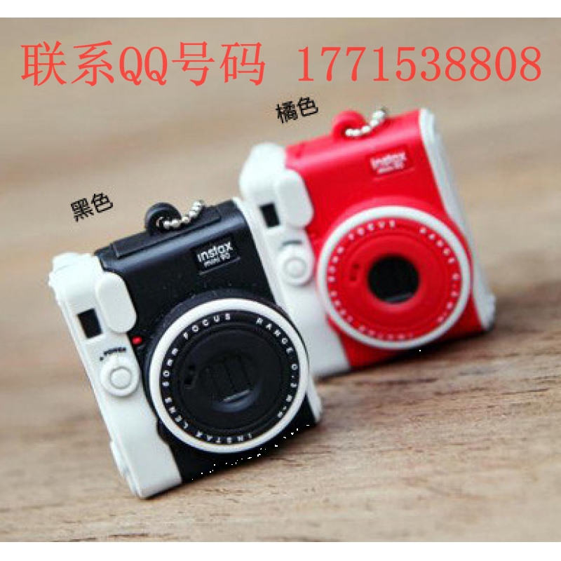供应香港mini90相机富士一次成像相机mini90拍立得相机