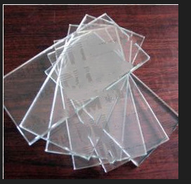 供应用于的强化玻璃K9玻璃