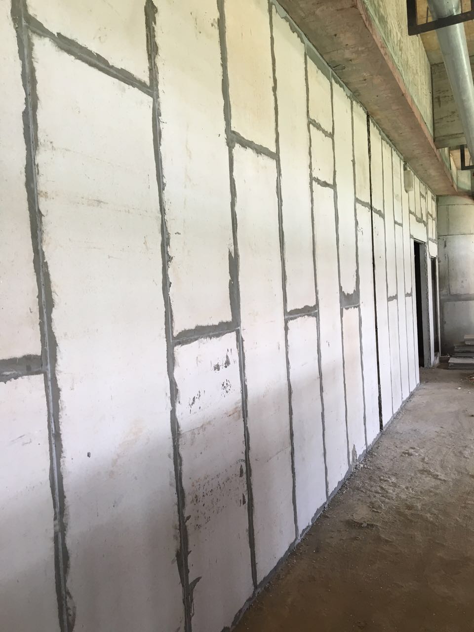 隔断墙建筑材料轻质隔墙板 墙板 板材 轻质隔墙板