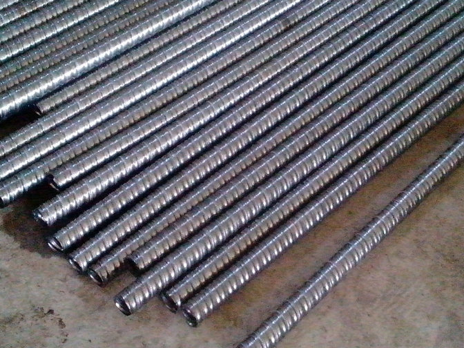 泰安市预应力金属波纹管厂家供应预应力金属波纹管、桥梁镀锌波纹管。穿钢绞线波纹管