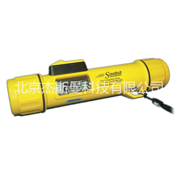供应用于测量水体深度|便携式测深的SM-5 手持式声纳测深仪