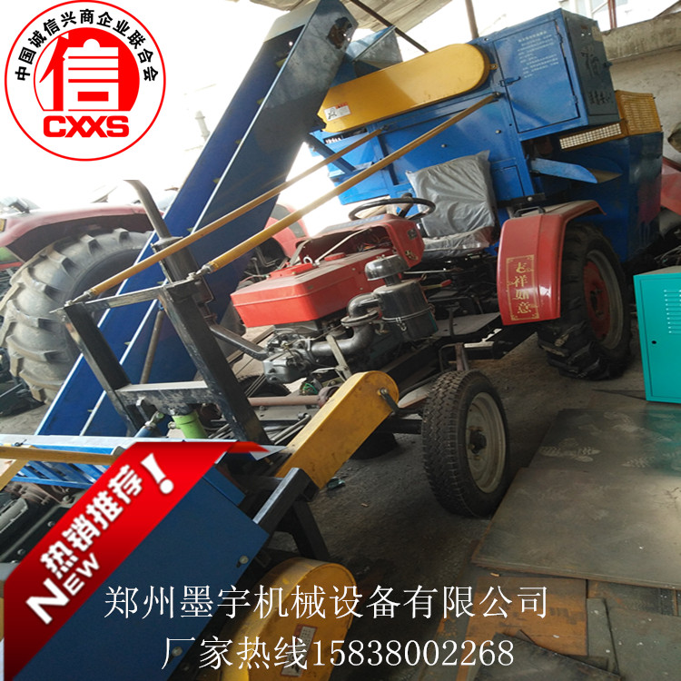 郑州市背负式玉米联合收割机厂家供应背负式玉米联合收割机