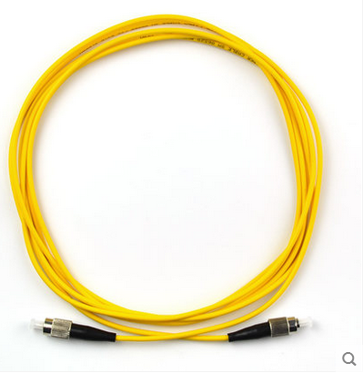 厂家供应批发FTTH光纤跳线法兰适配器光缆交接箱图片