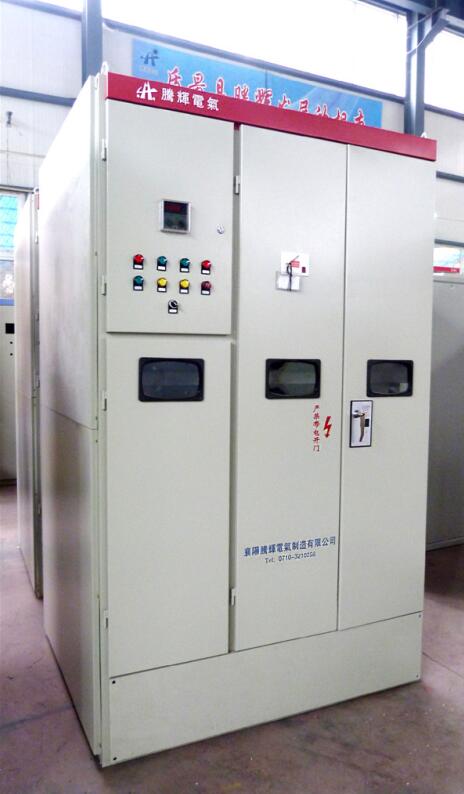 供应笼型水阻柜使用过程中注意事项 10KV液阻柜厂家图片