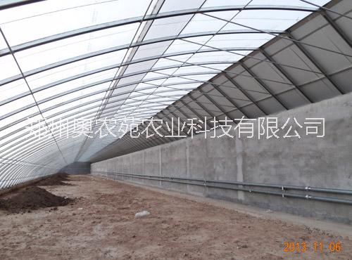 郑州市温室大棚厂家温室大棚设计与温室大棚建造