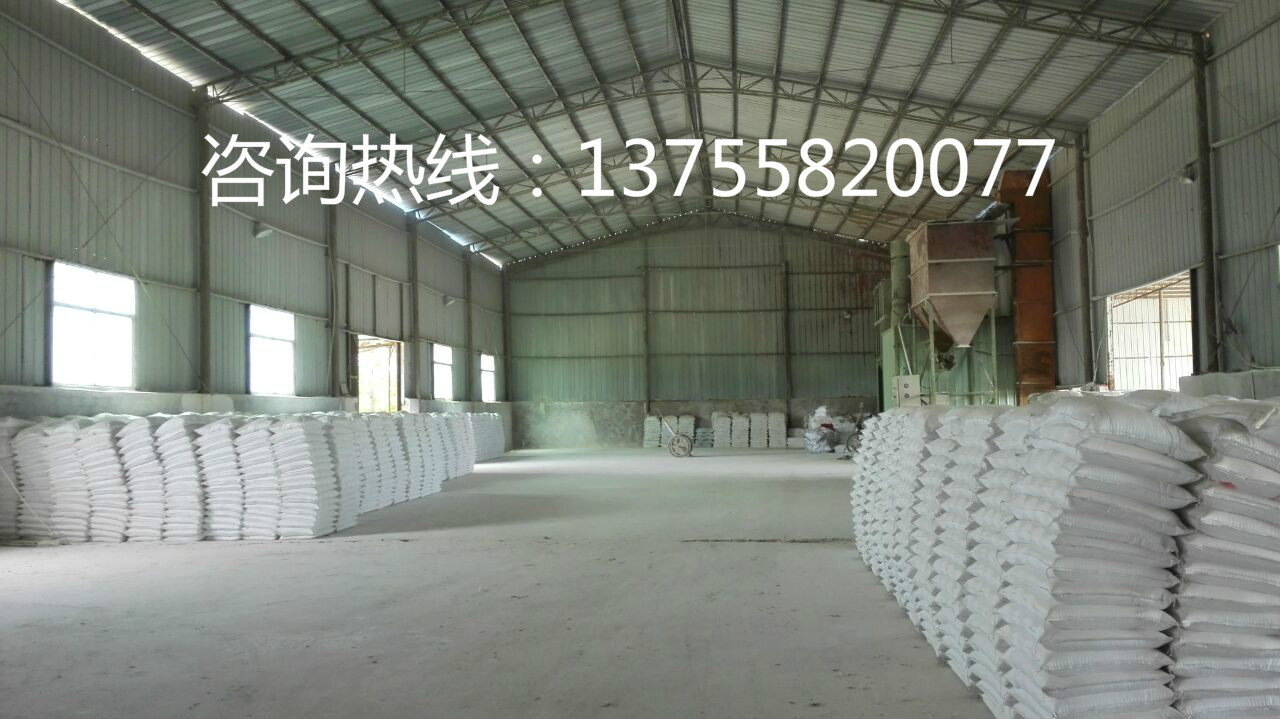 赣州PVC母粒填充剂碳酸钙滑石粉批发