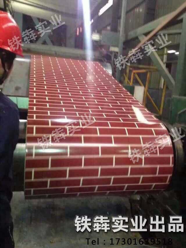上海市迷彩印花彩钢板厂家