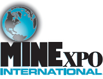供应2016美国拉斯维加斯国际矿山展